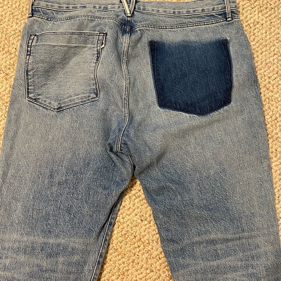 3x1 NYC jeans - Picture 3 of 4